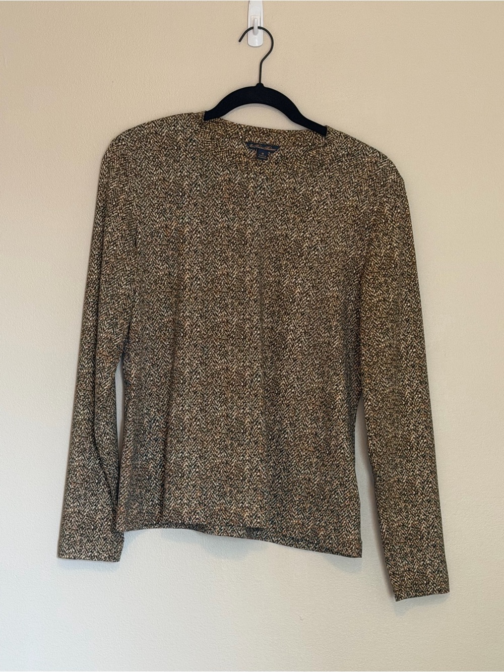 Brooks Brothers Top